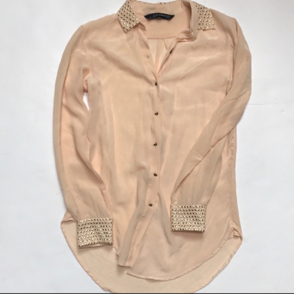 3 for $15 | Zara shirt